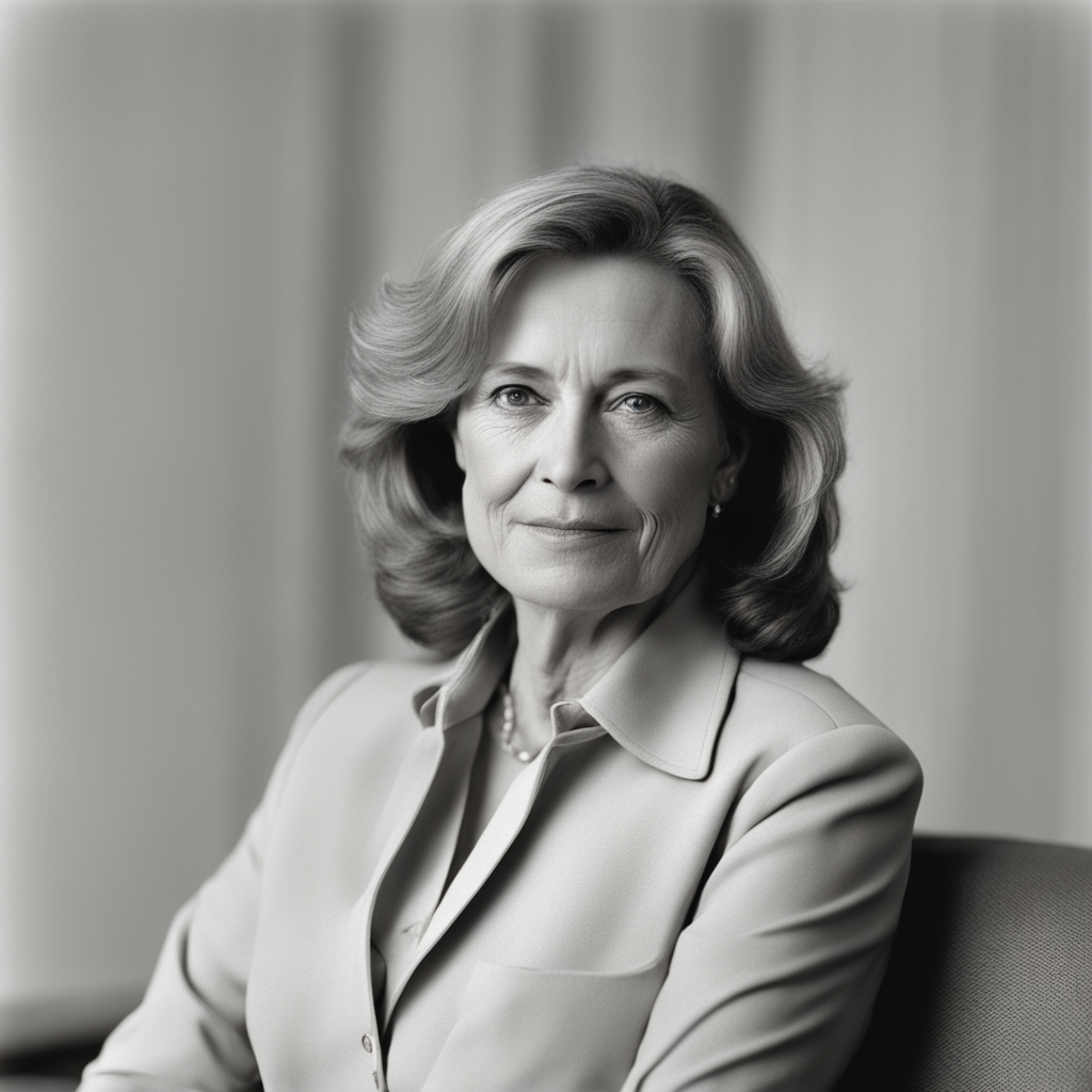 Camille Wortman
