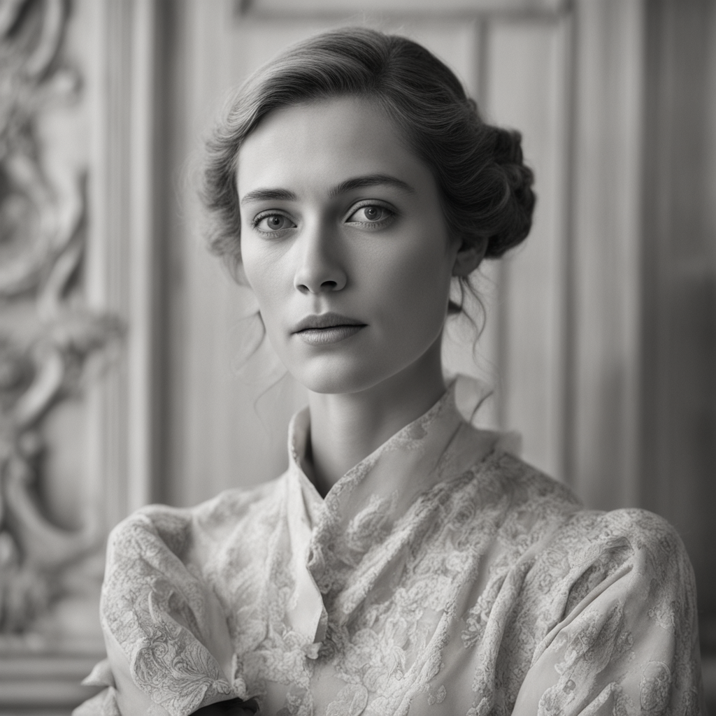 Camille de Faucompret