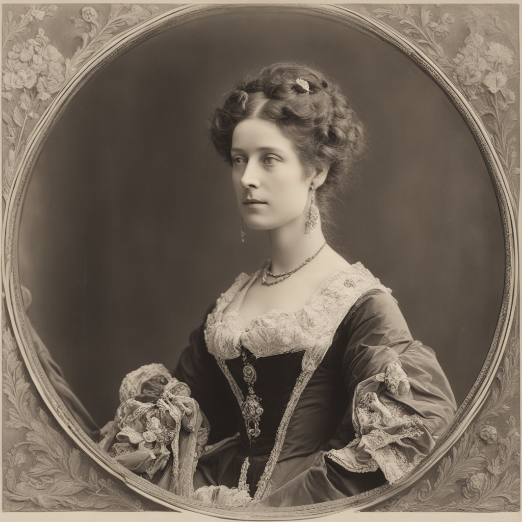 Camille of Renesse-Breidbach