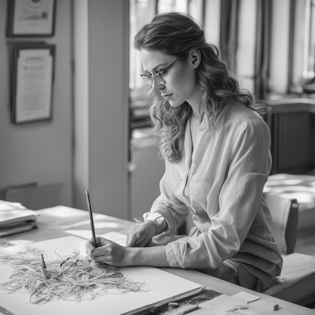 Camille van Mulders