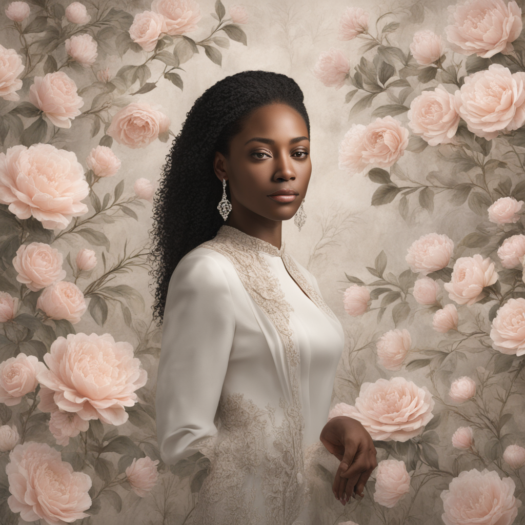 Camillia Monet