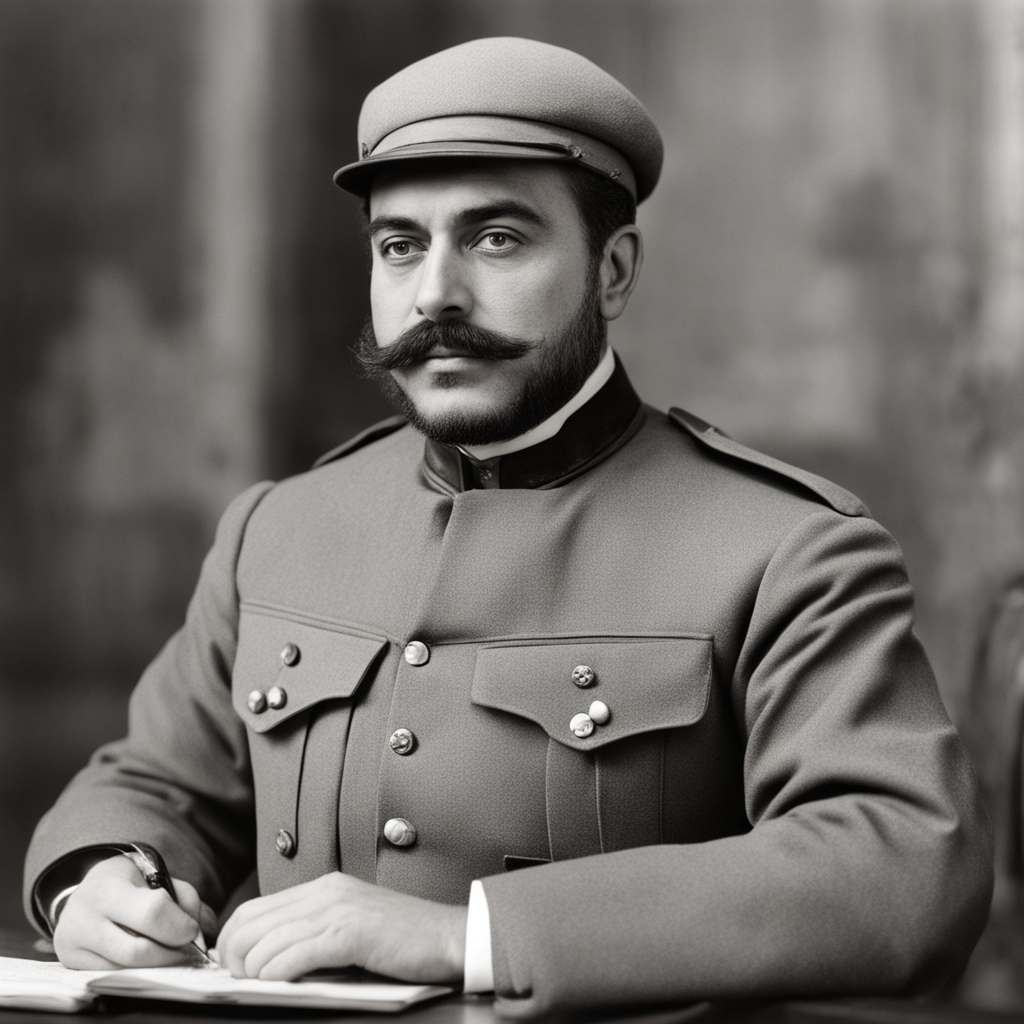 Camillo Arduino