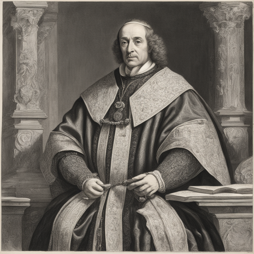 Camillo Baldi (bishop)