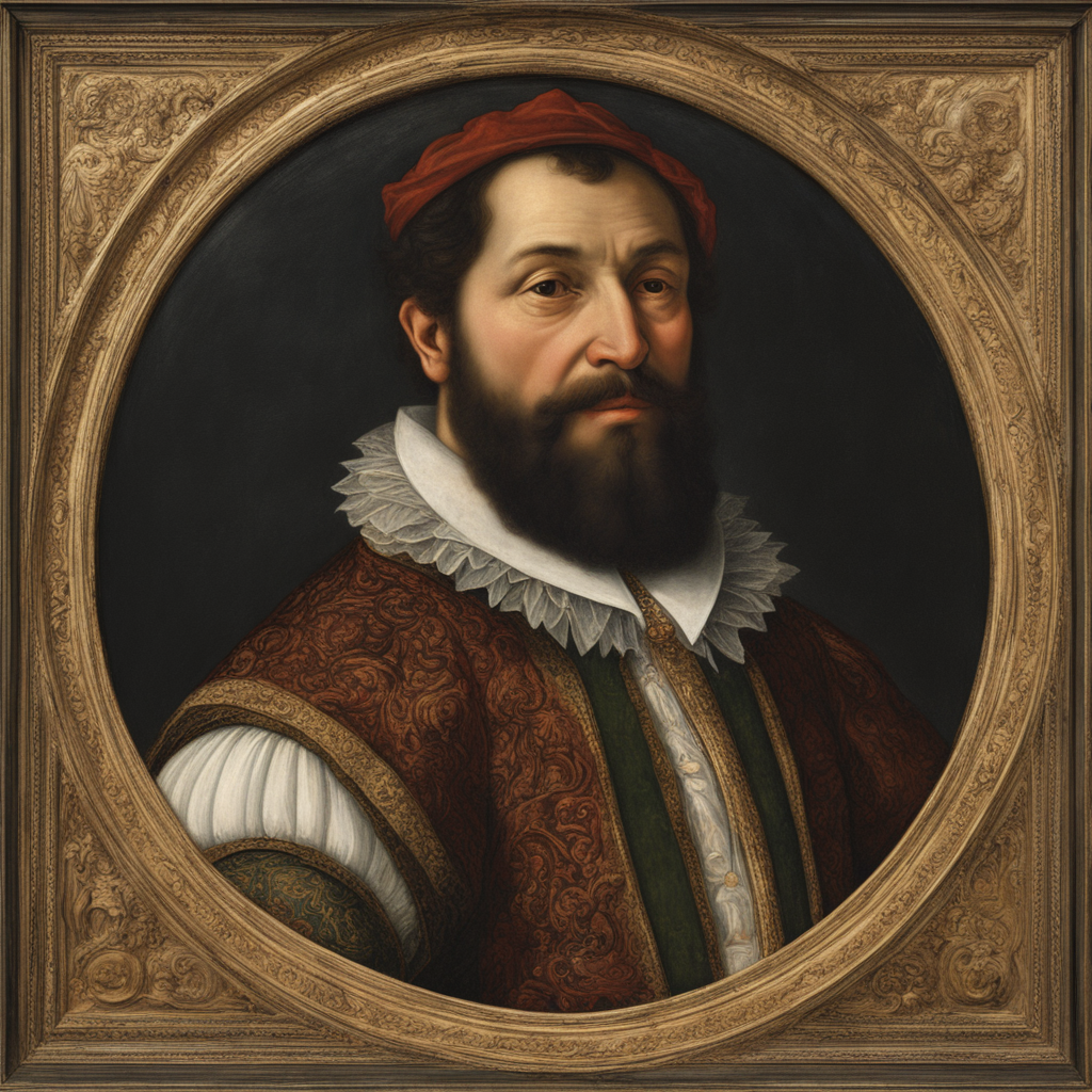 Camillo Ballini