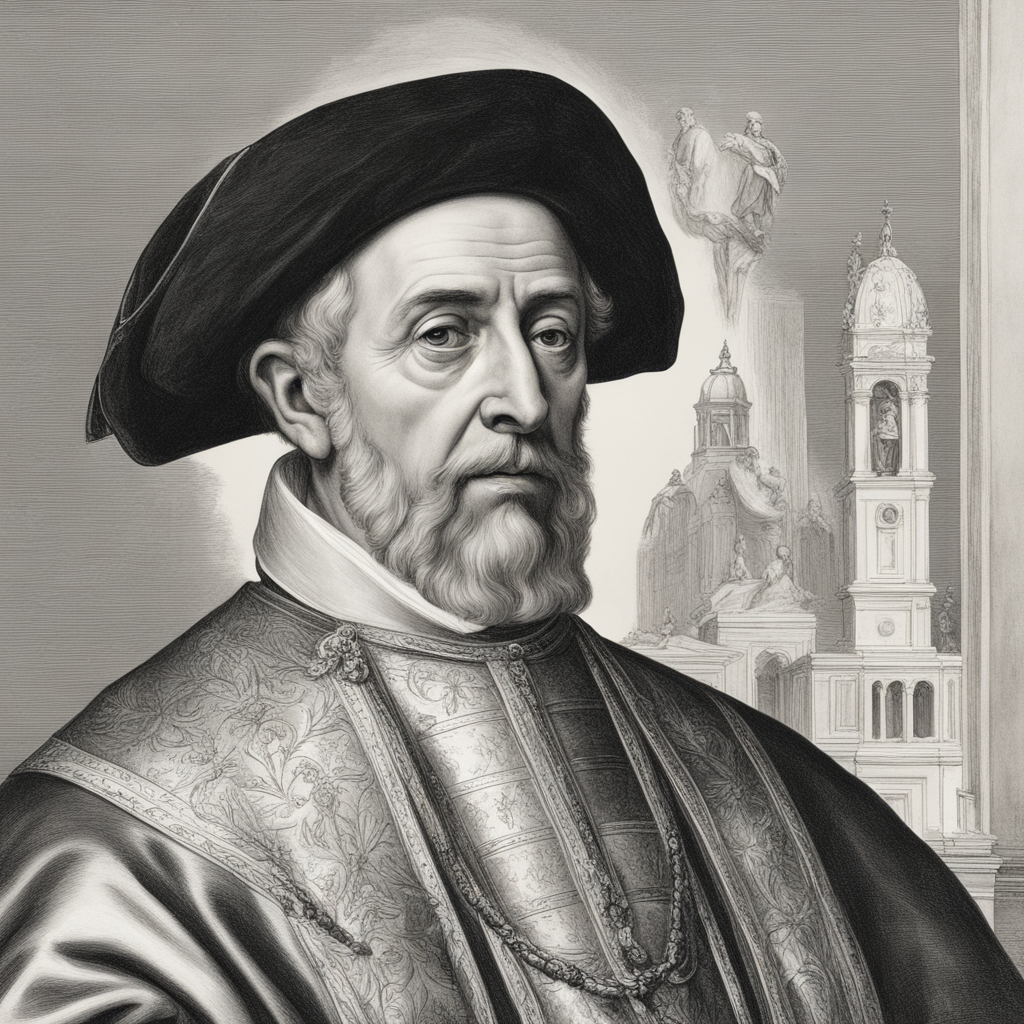 Camillo Borghese (archbishop)
