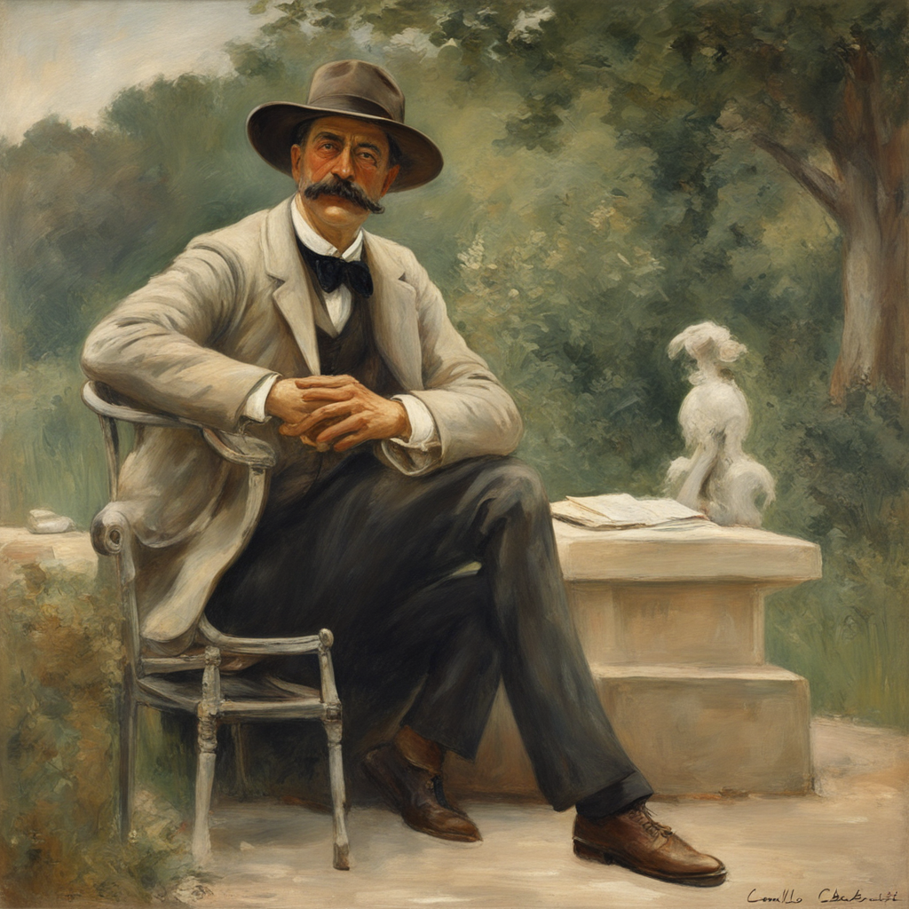 Camillo Cabutti
