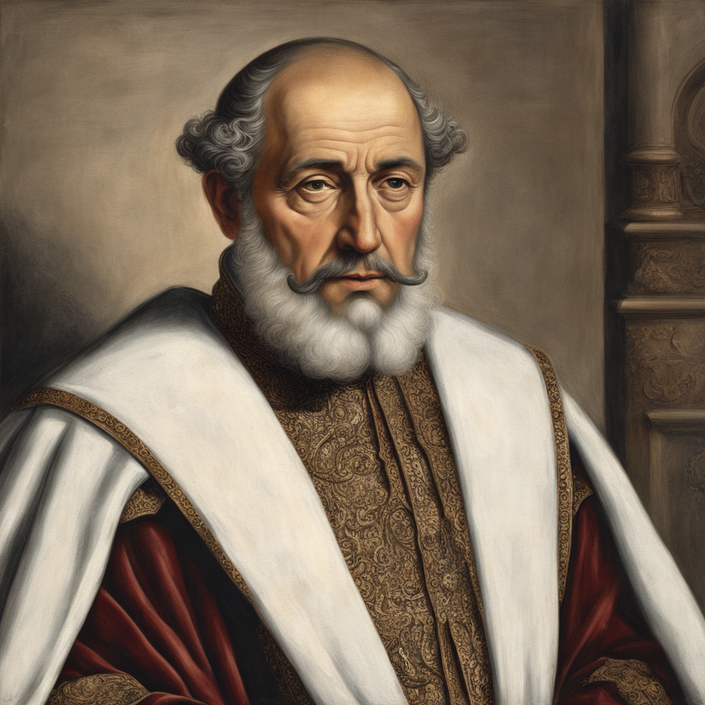 Camillo Caetani