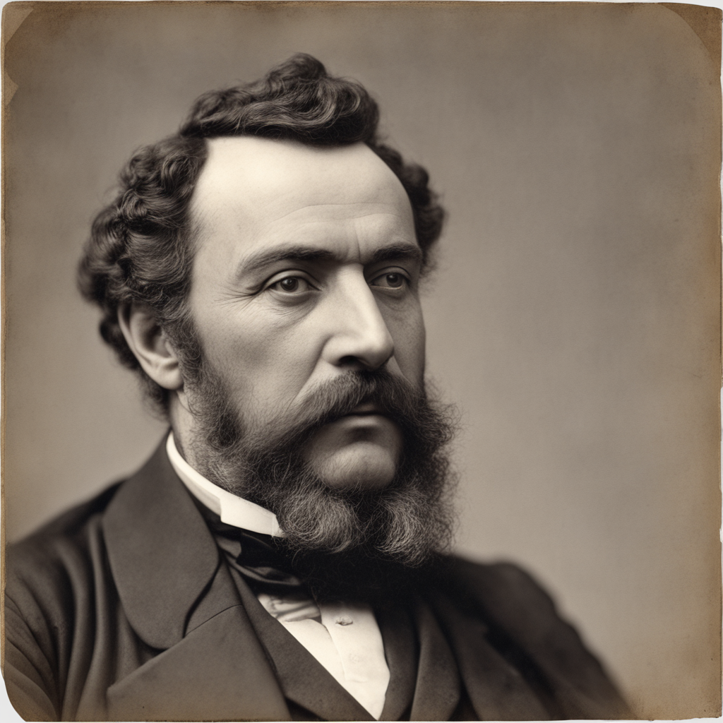 Camillo Casarini
