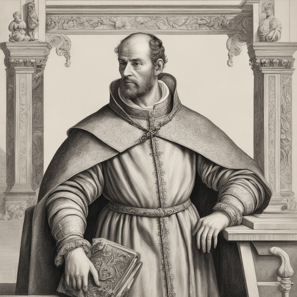 Camillo Gualandi