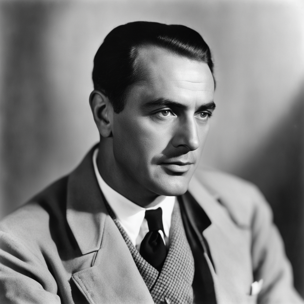 Camillo Mussi