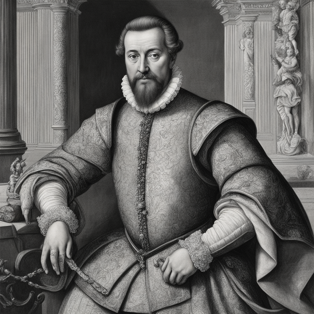 Camillo Porzio