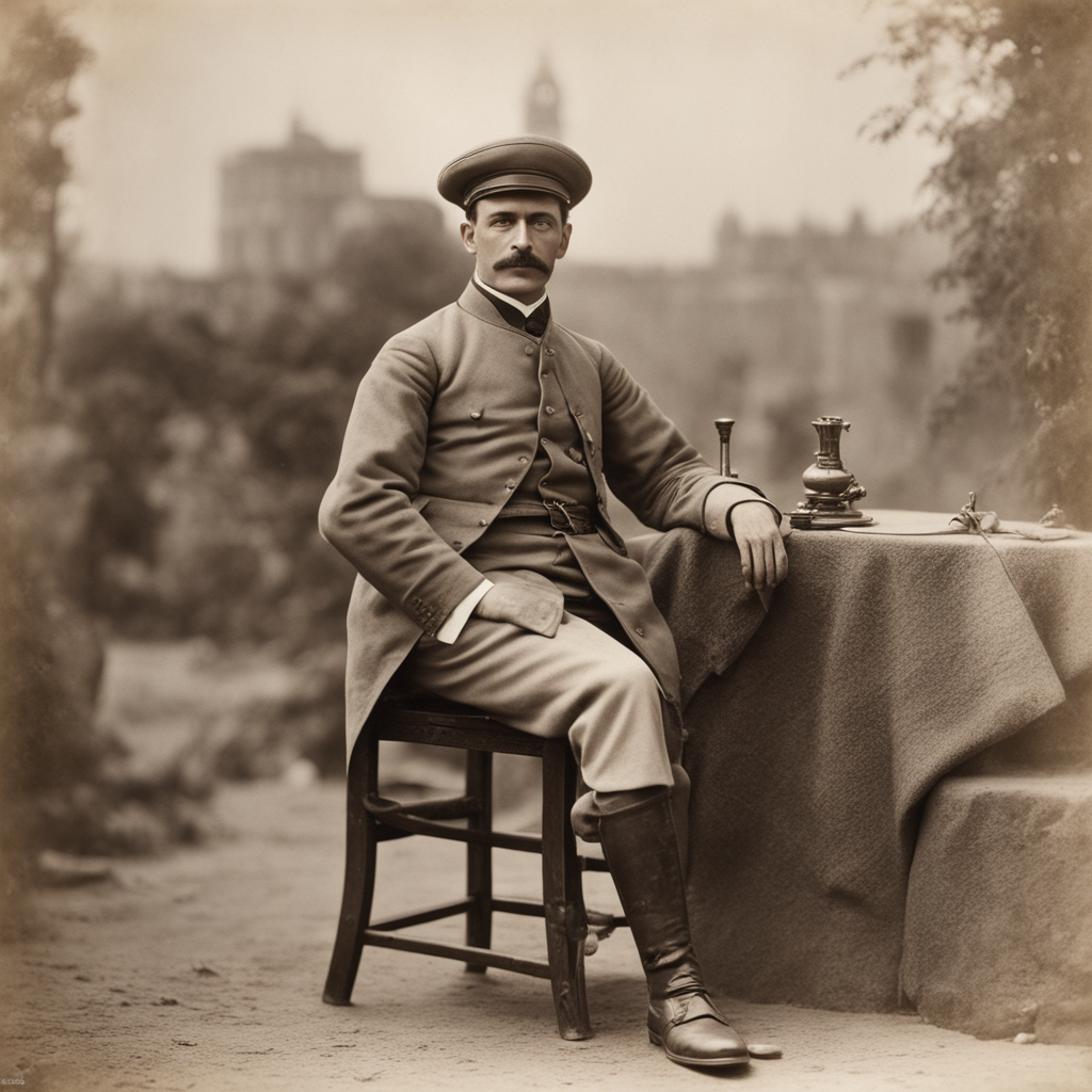 Camillo Ricchiardi