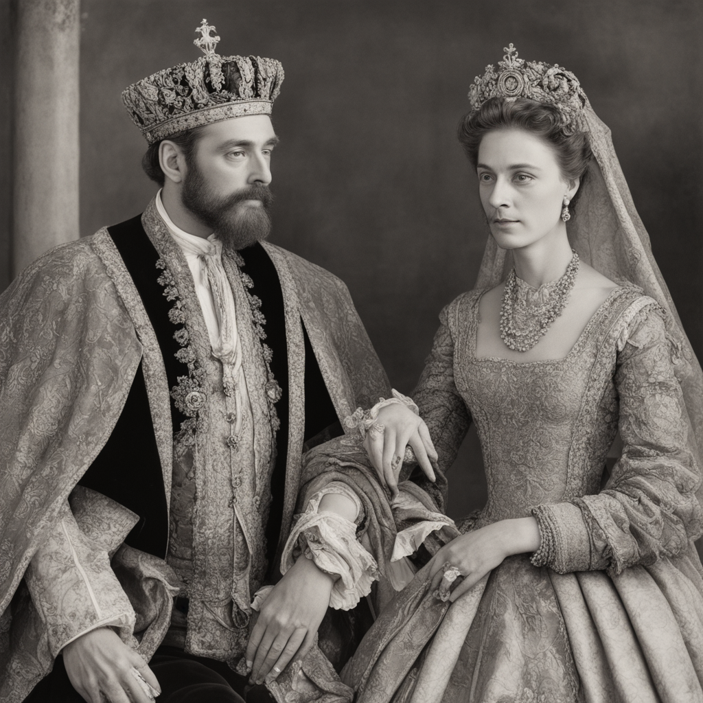 Camillo Ruspoli, Duke of Sueca
