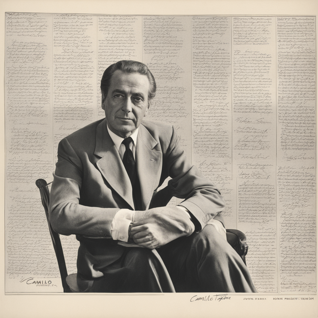Camillo Togni