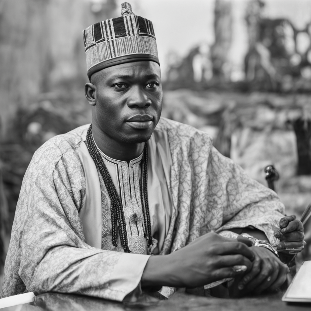 Camillus Archibong Etokudoh