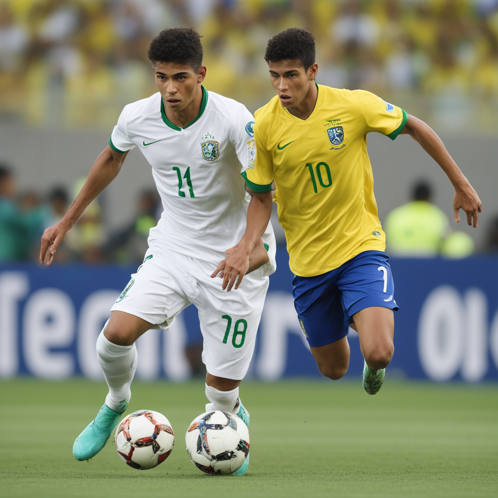 Camilo (footballer, born 1999)