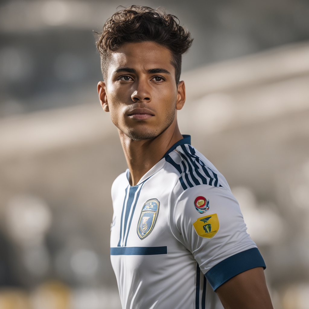 Camilo (footballer, born 22 March 1986)