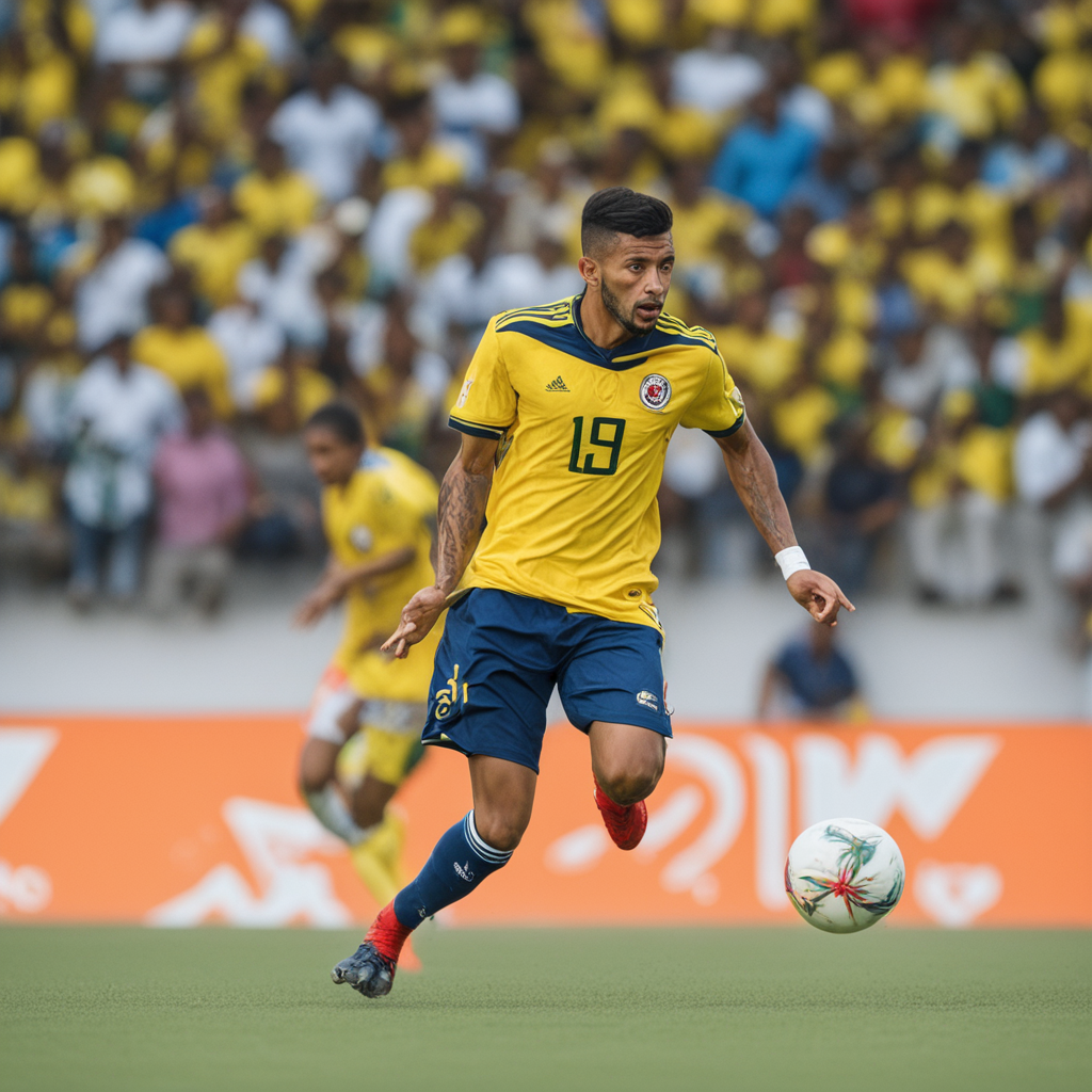 Camilo Ceballos