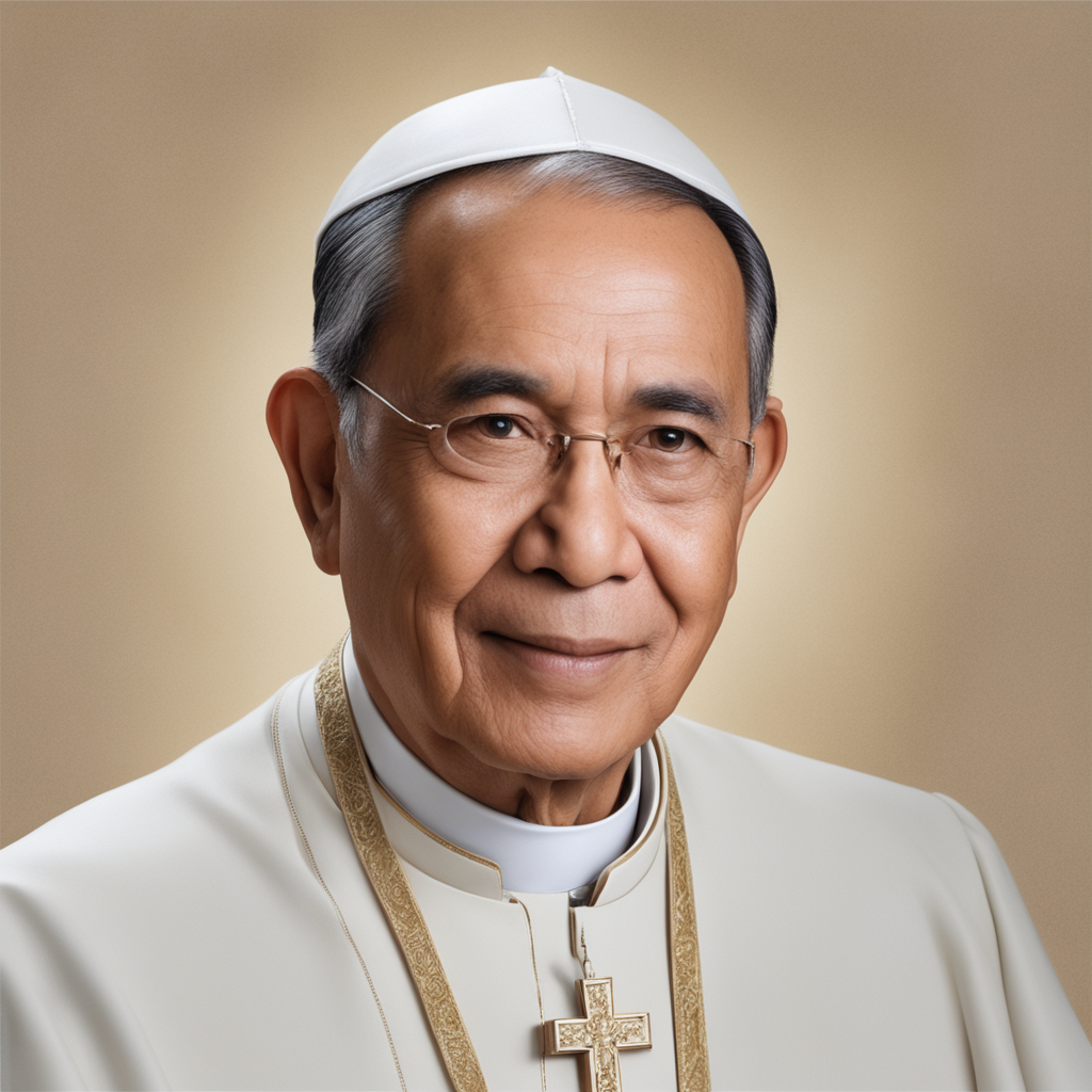 Camilo Diaz Gregorio