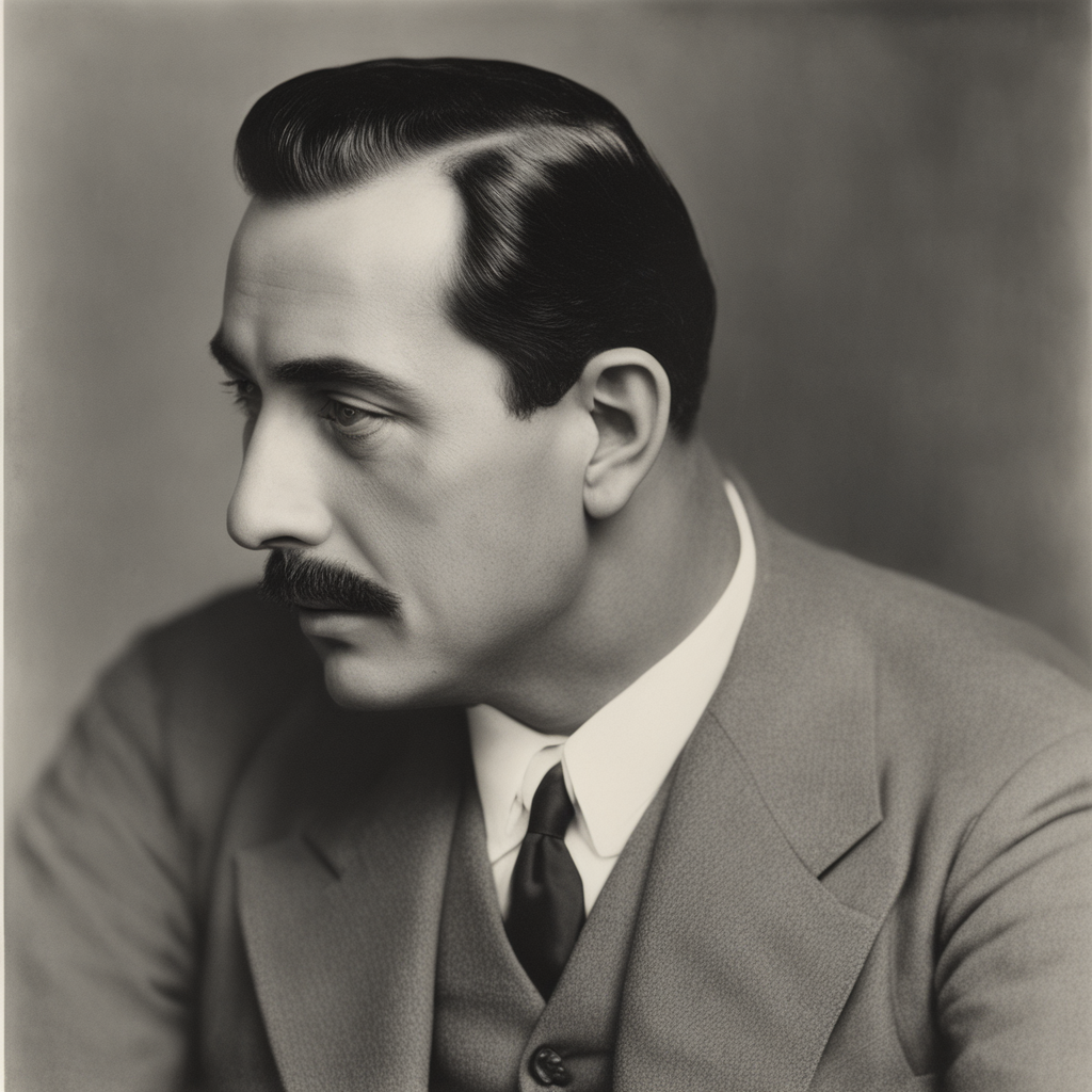 Camilo Egas
