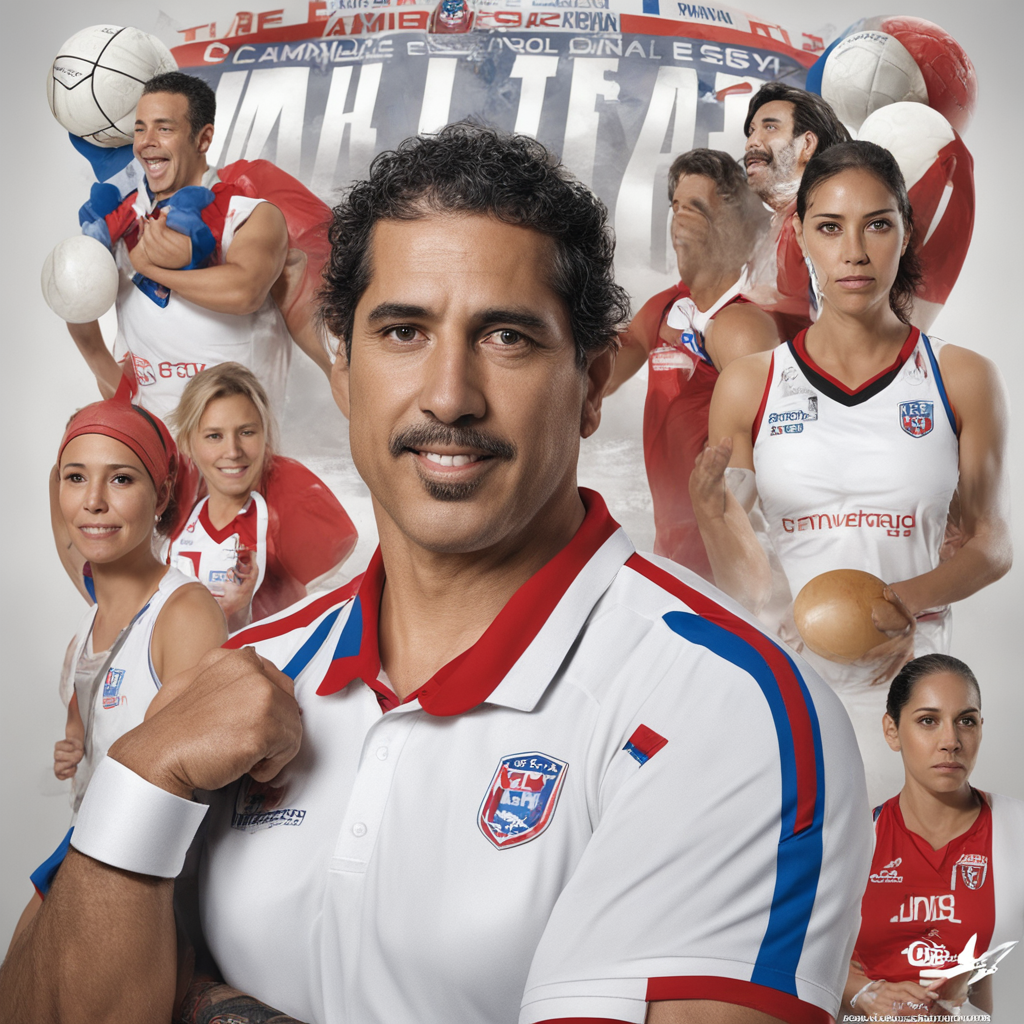 Camilo Estévez (handball)