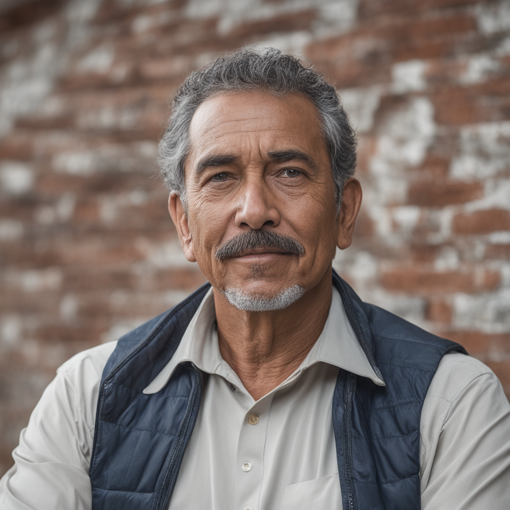 Camilo González