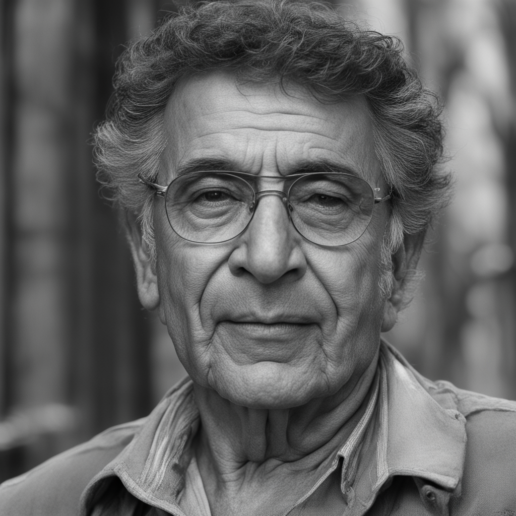 Camilo José Vergara
