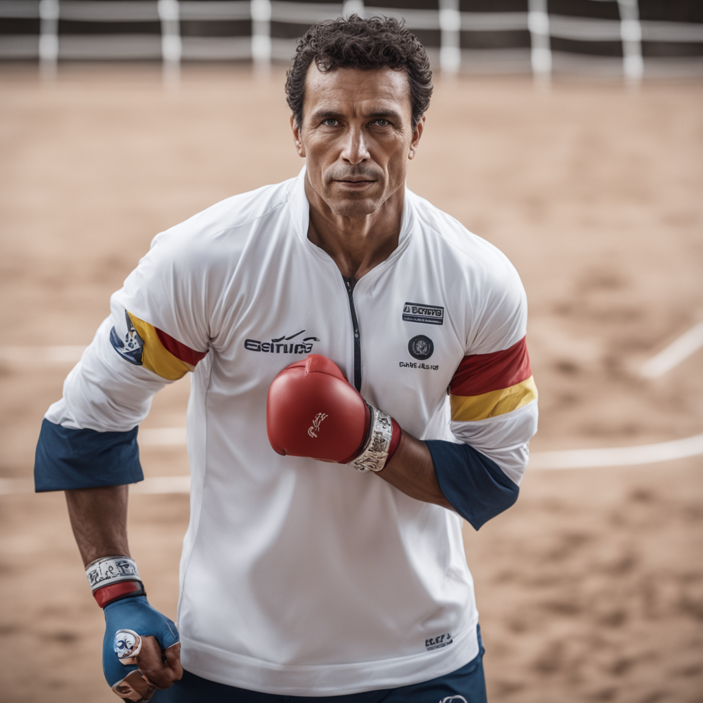 Camilo Mayr