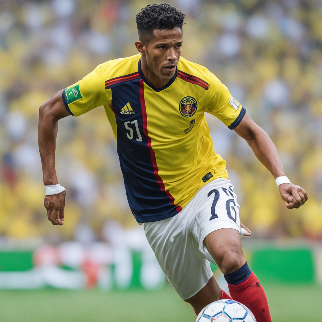 Camilo Mena