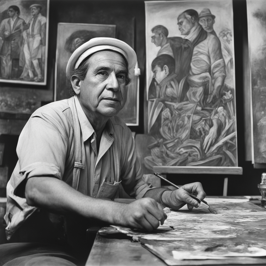 Camilo Minero