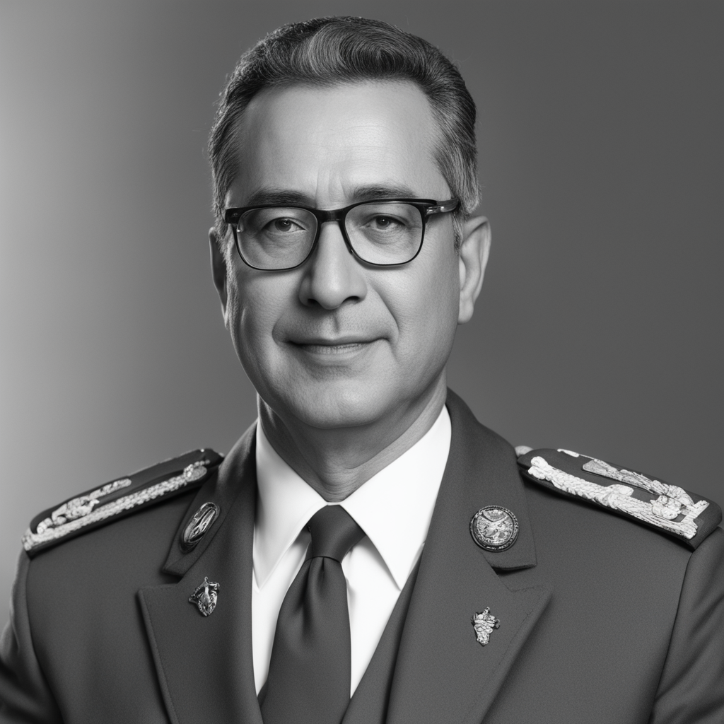 Camilo Ospina Bernal