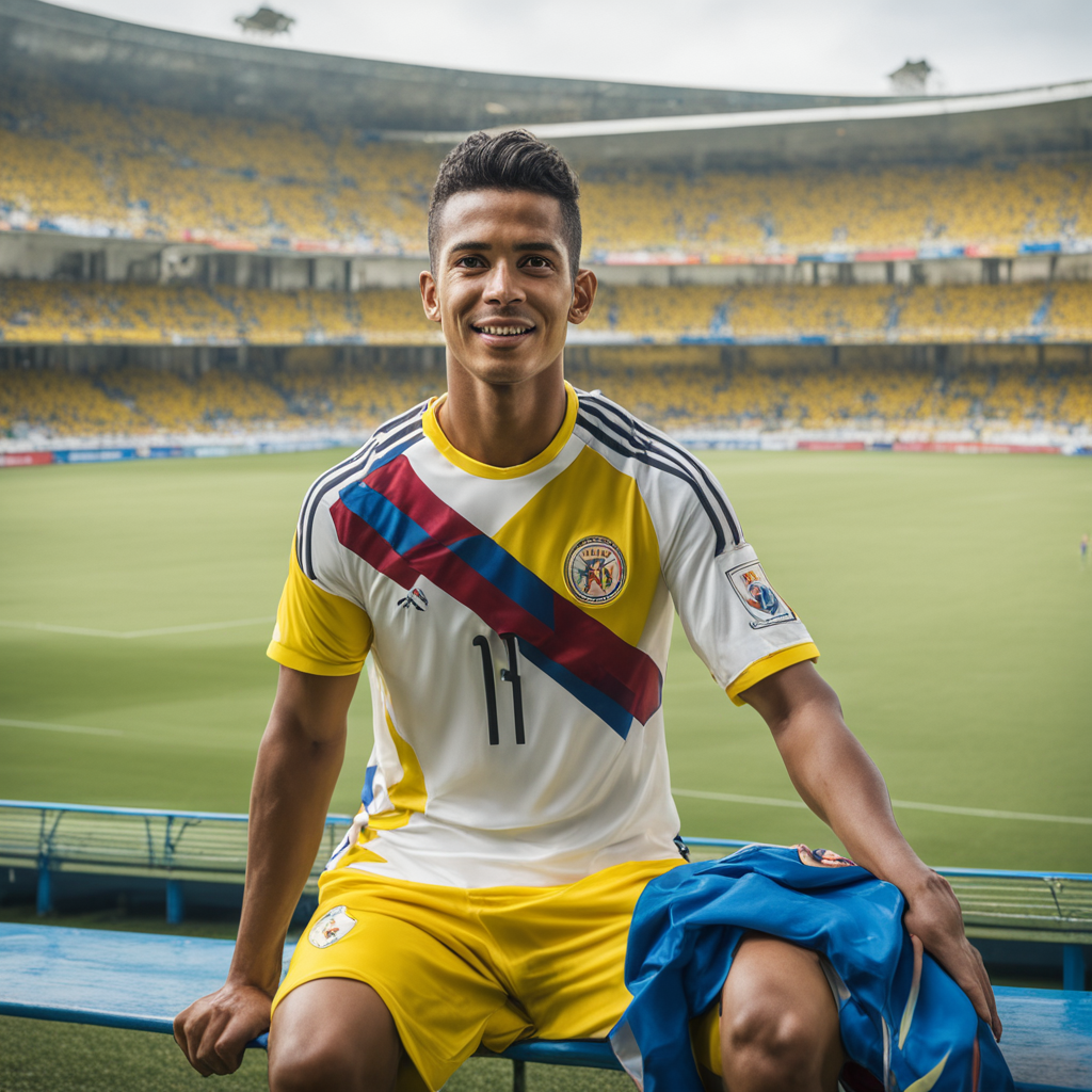 Camilo Pérez (footballer)