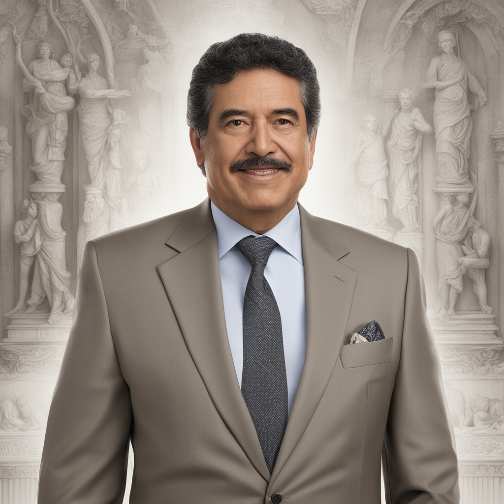 Camilo Ramírez Puente