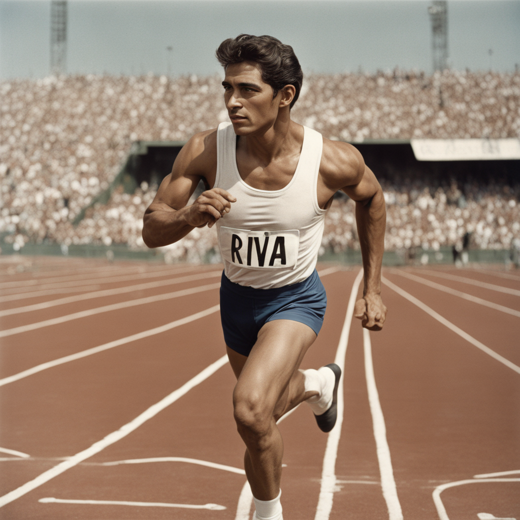 Camilo Rivas