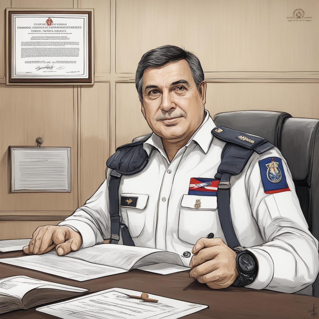 Camilo Soares Machado