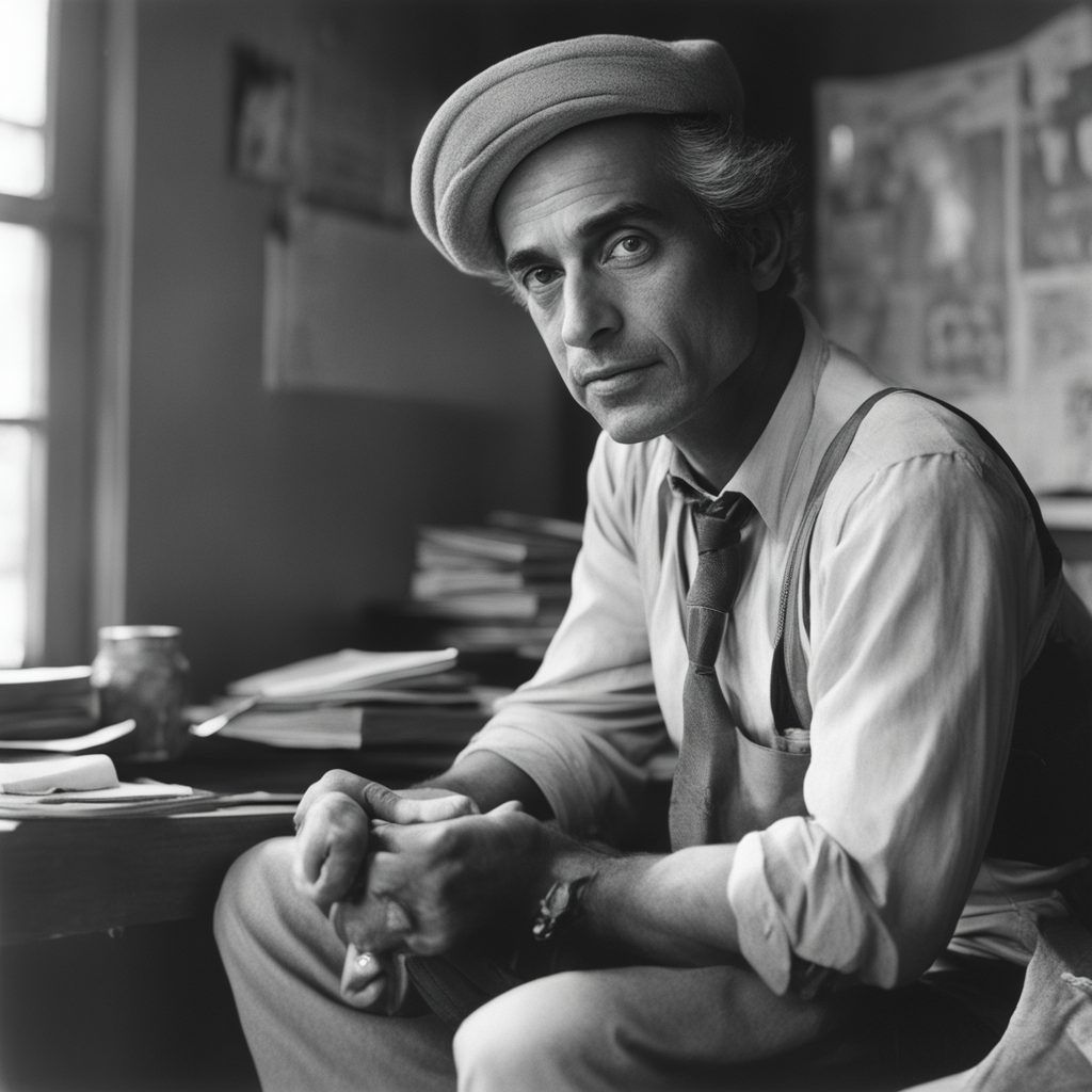 Camilo Viveiros
