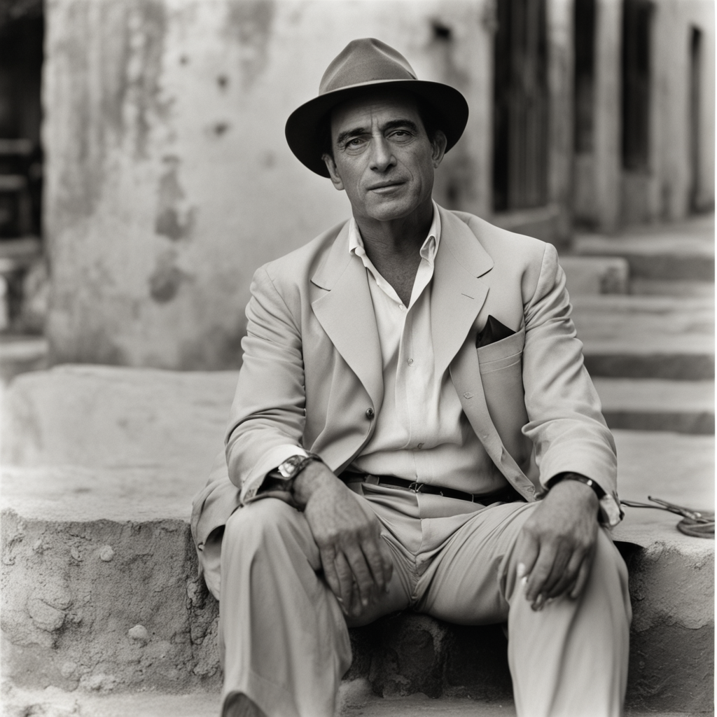 Camilo Vives