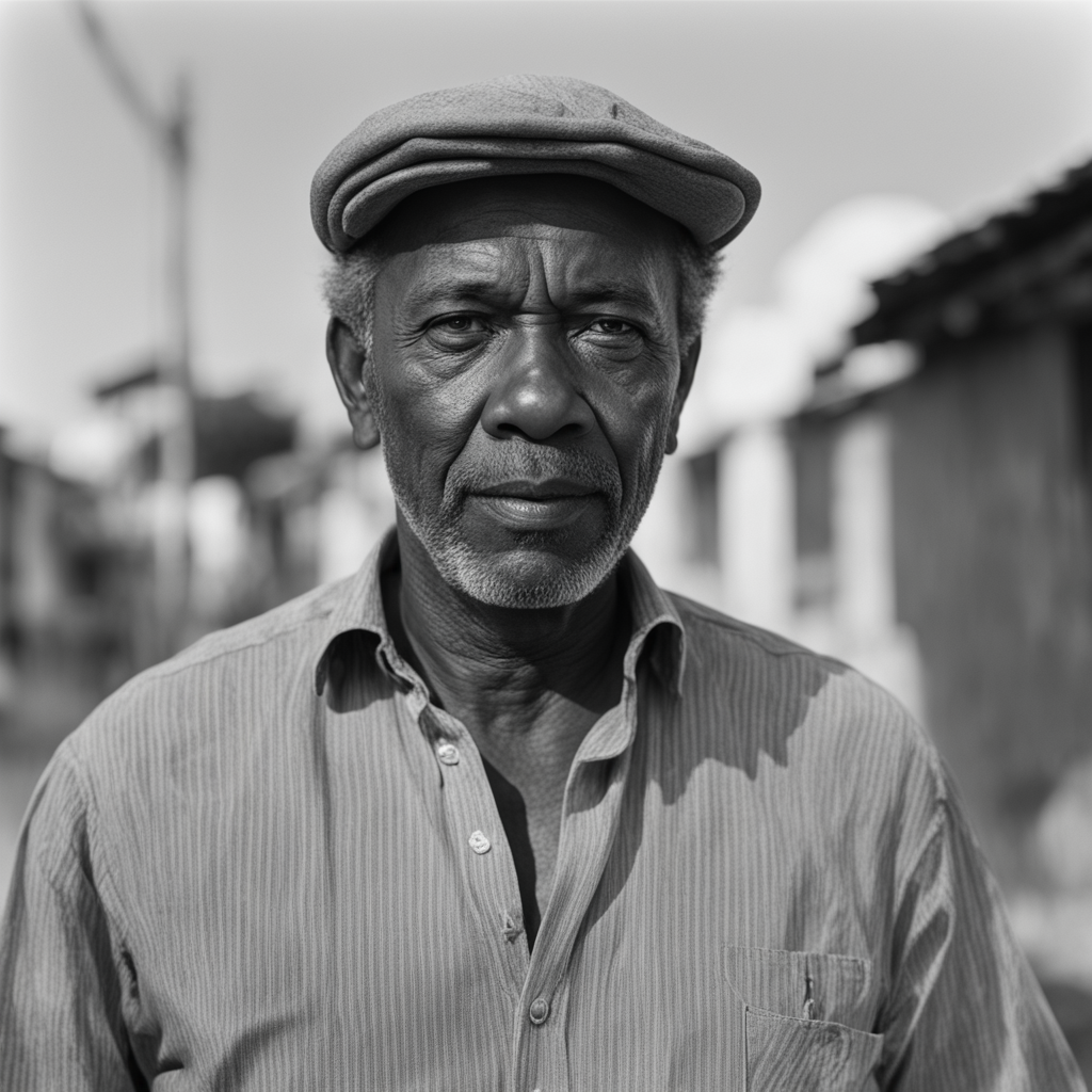 Camilo de Sousa