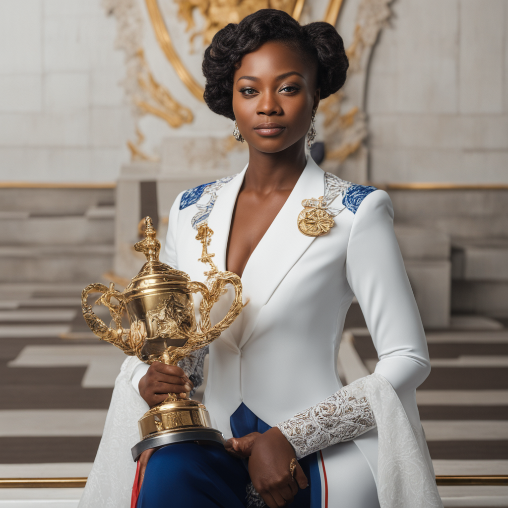 Camilyne Oyuayo