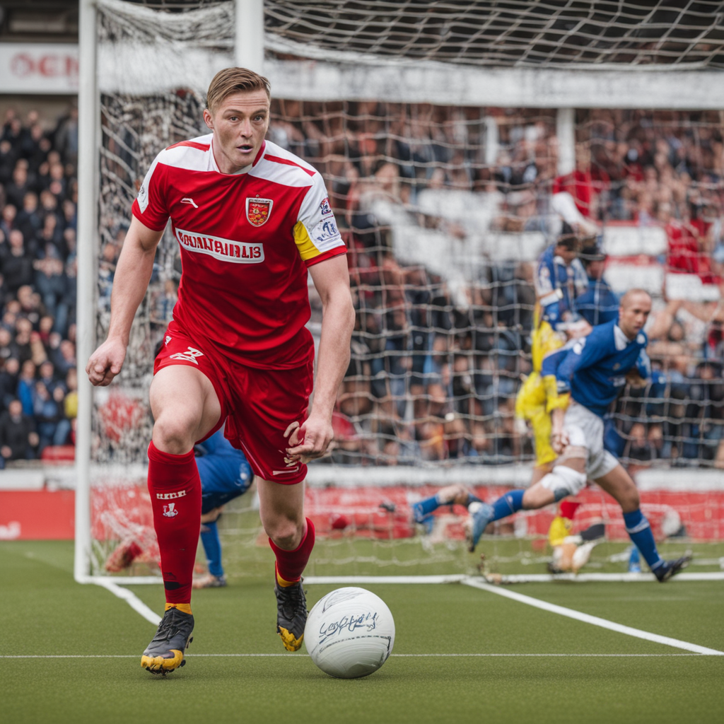 Cammy Ballantyne