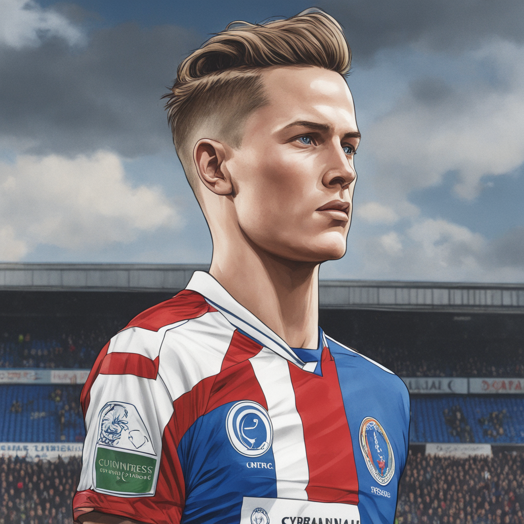 Cammy Kerr