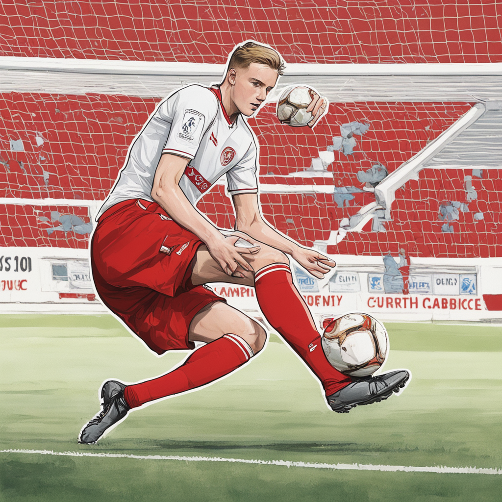 Cammy Smith