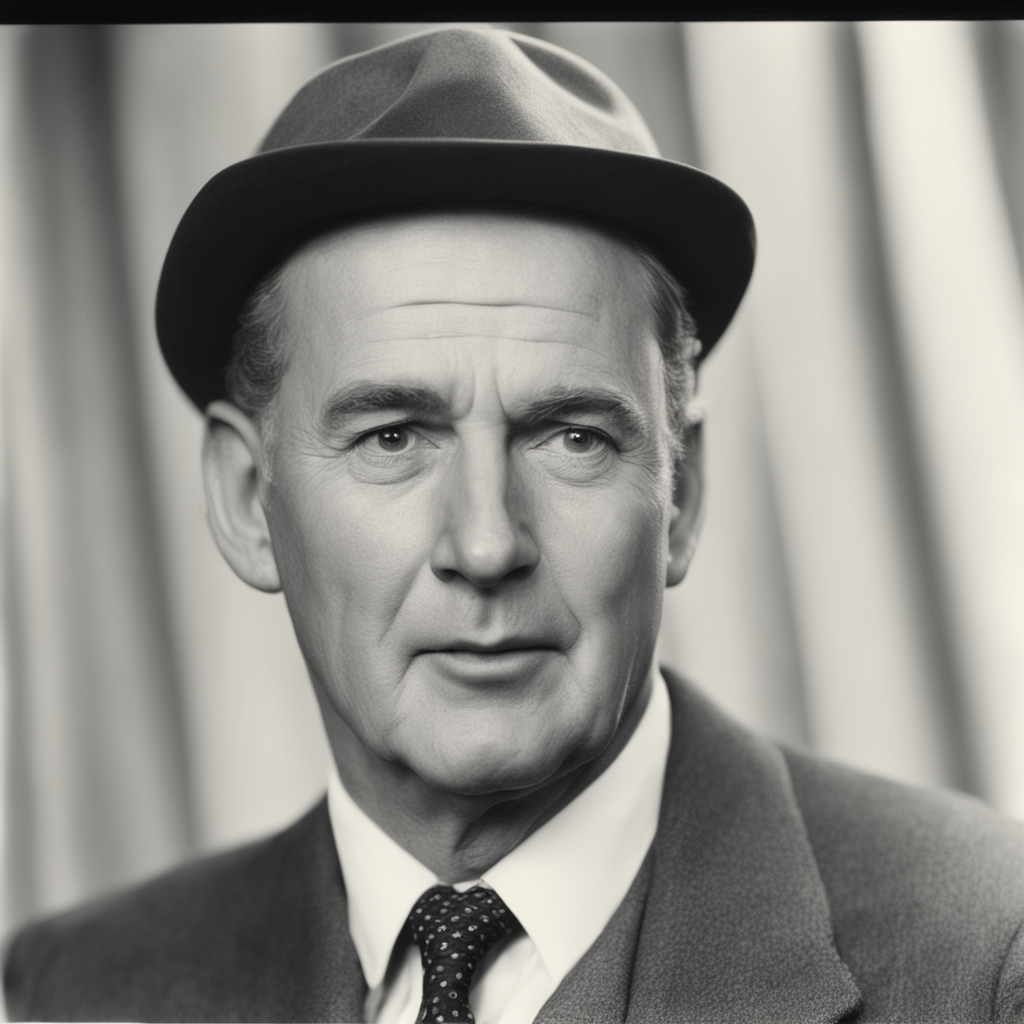 Campbell Adamson