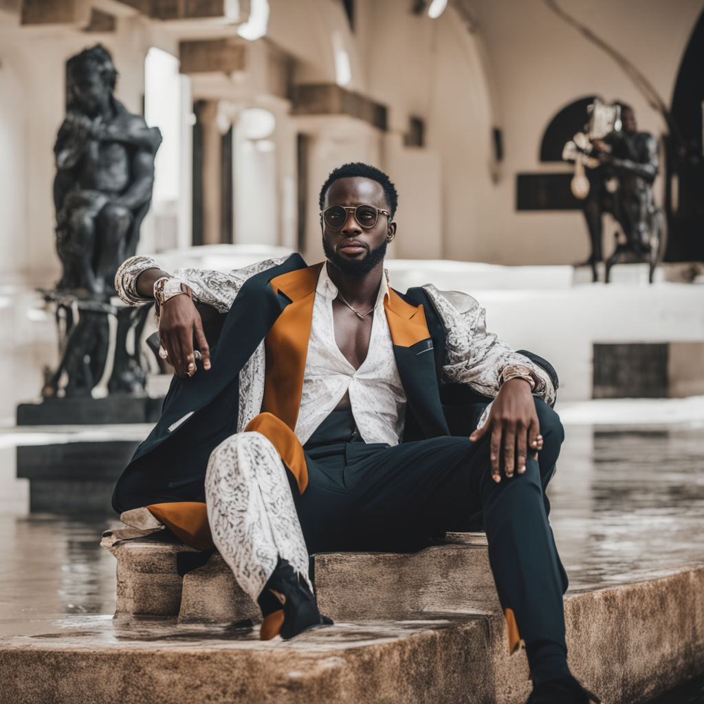Campbell Ajiye