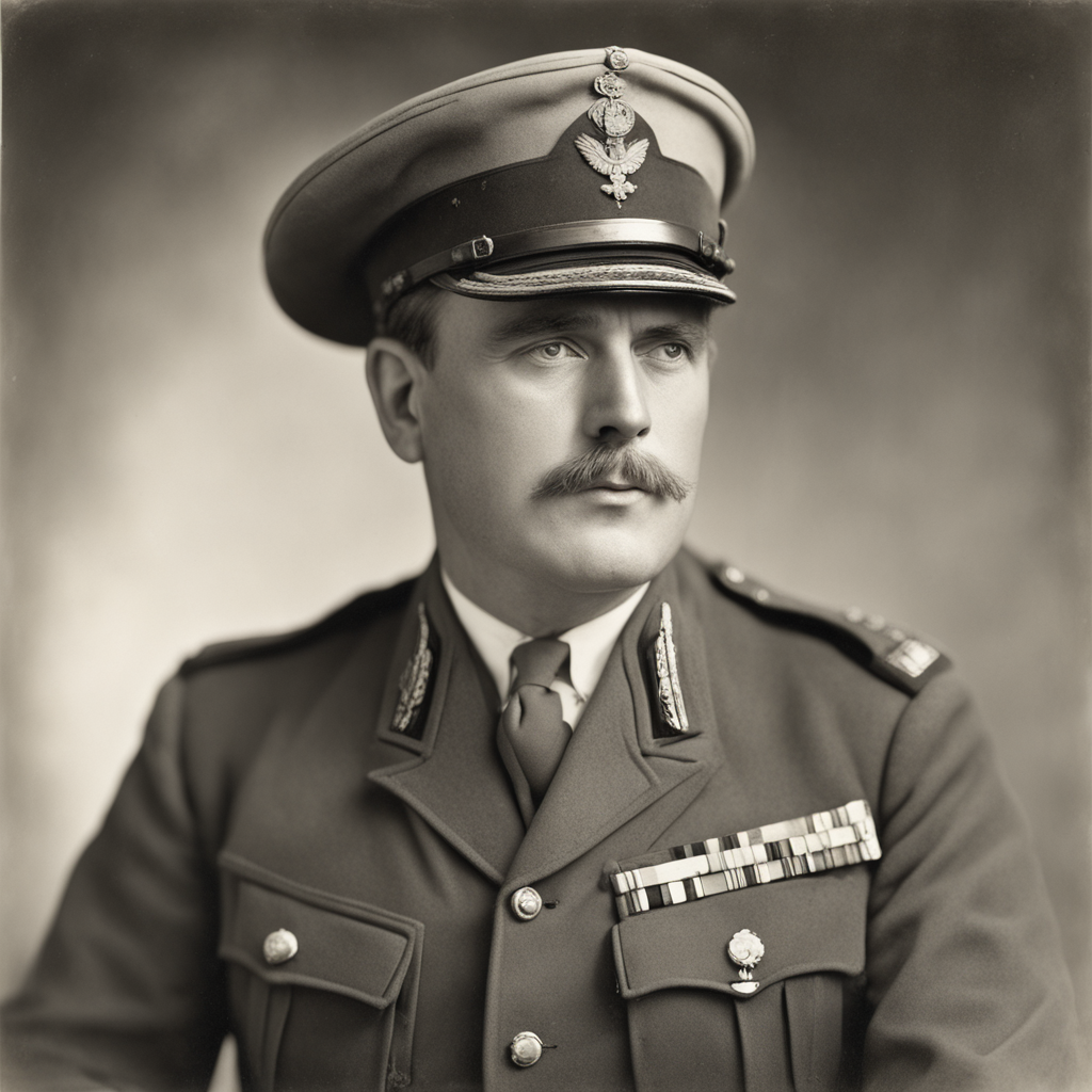Campbell Begg