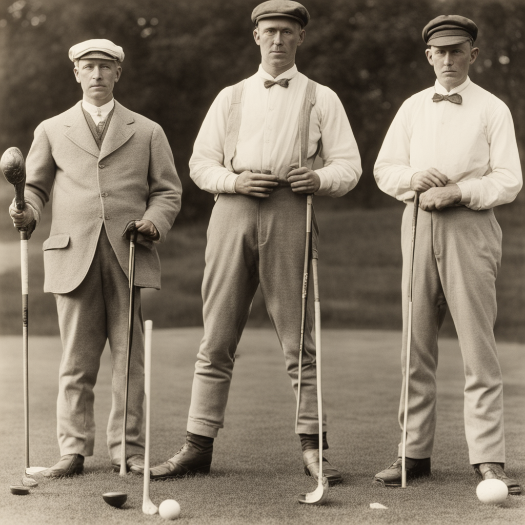 Campbell Brown (golfer)