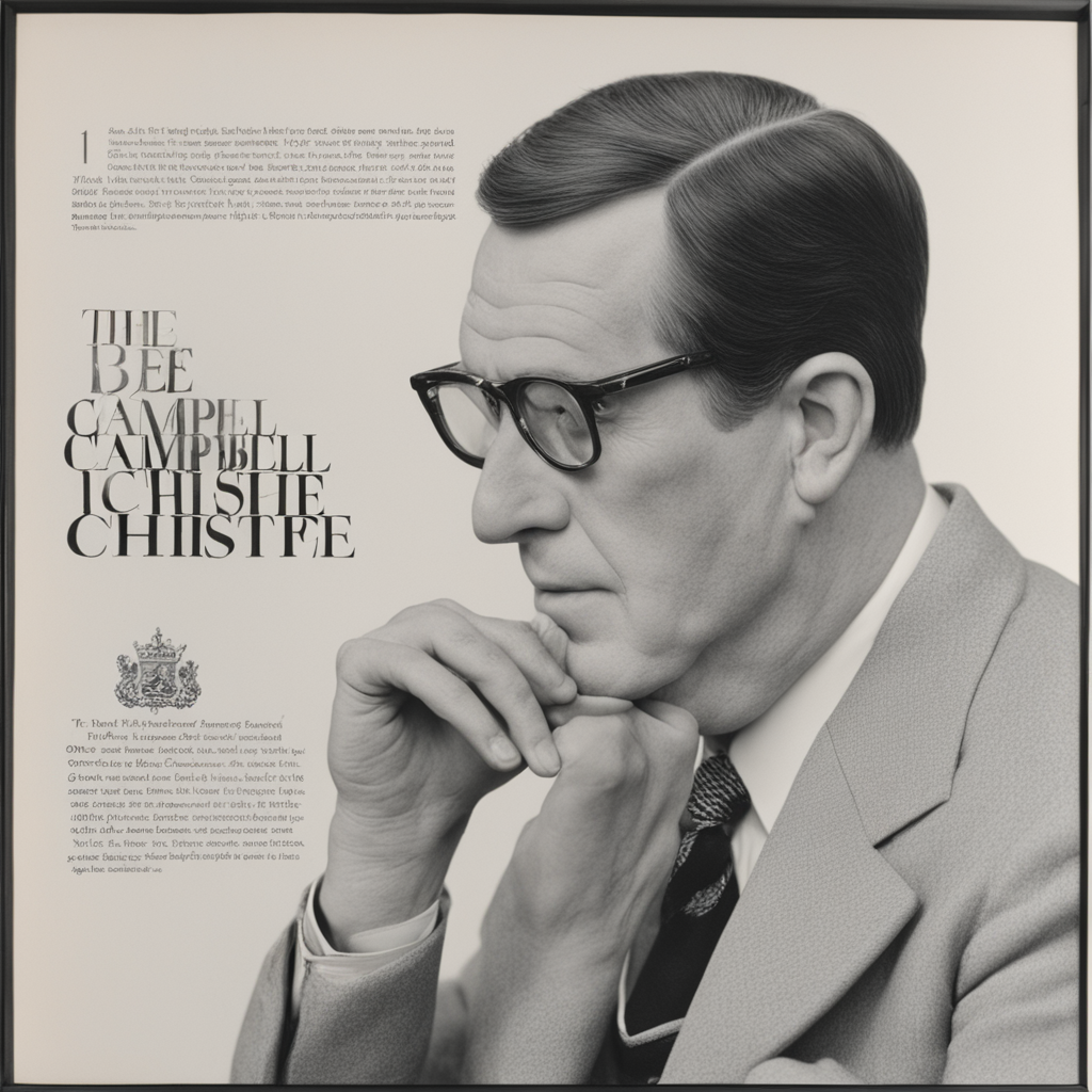 Campbell Christie
