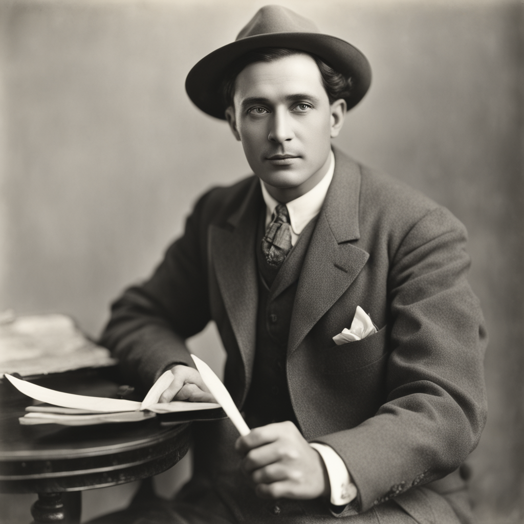 Campbell Christie (writer)