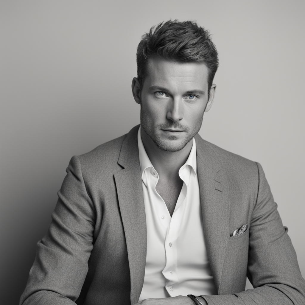 Campbell Gillies