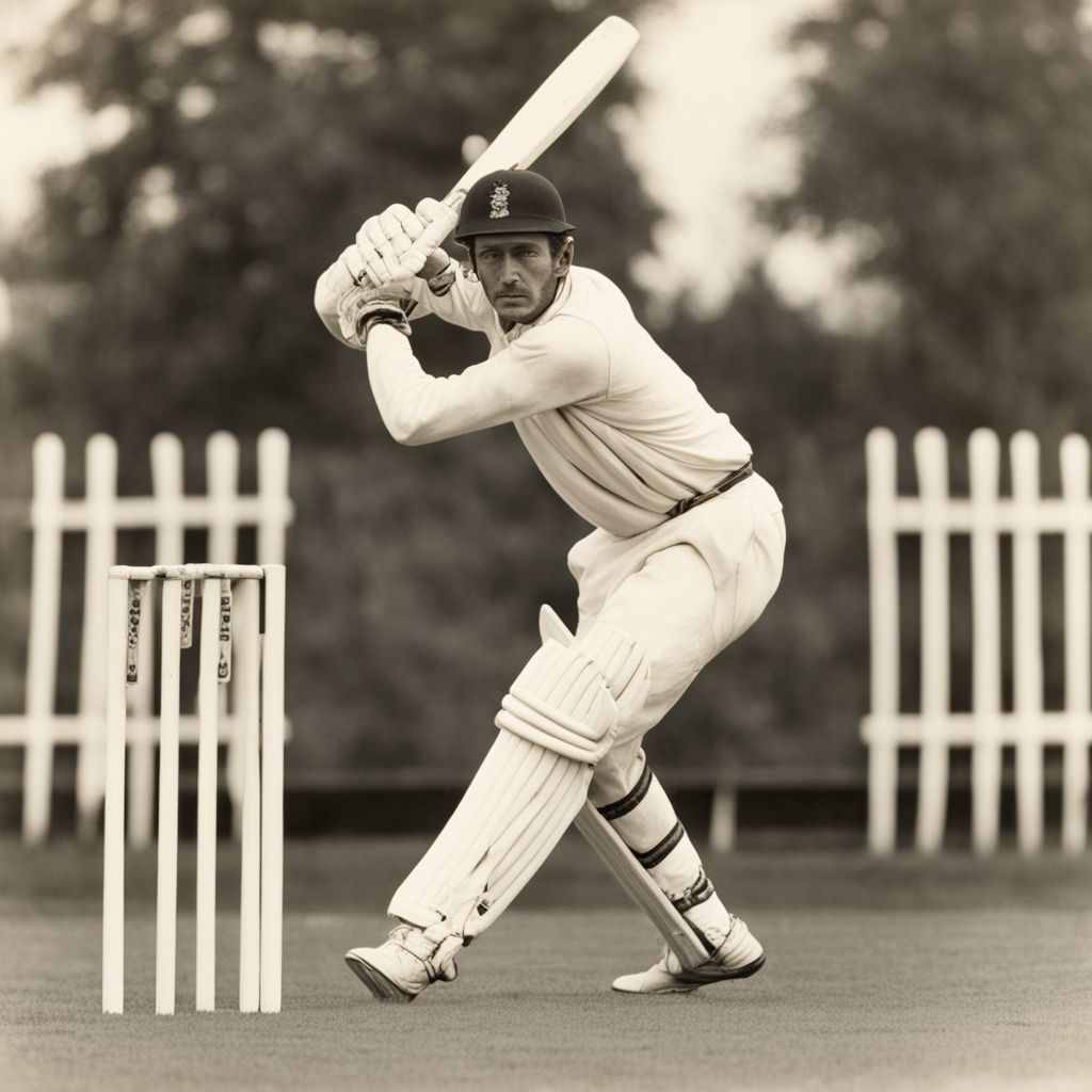 Campbell Hulton (cricketer, born 1877)